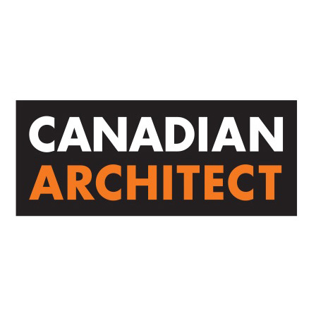 Canadian Architect's October 2025 ISSUE | Featuring AIA Canada Society Journal