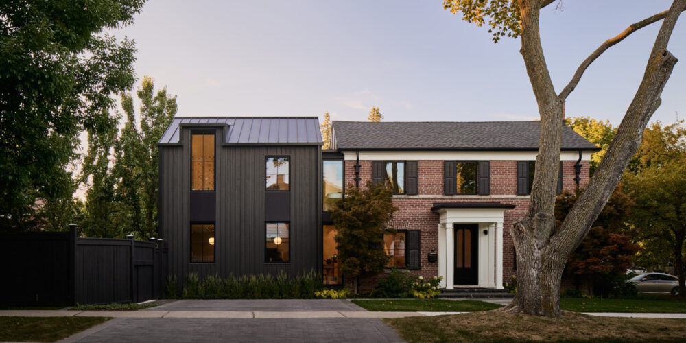 Bessborough Residence