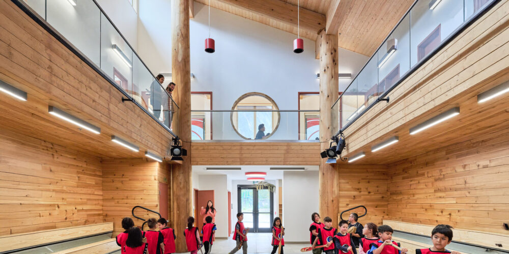 Nuxalk Asmayuusta Childcare