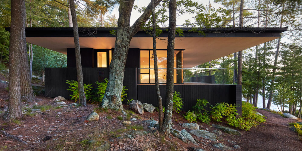 Sagamore North Cottage