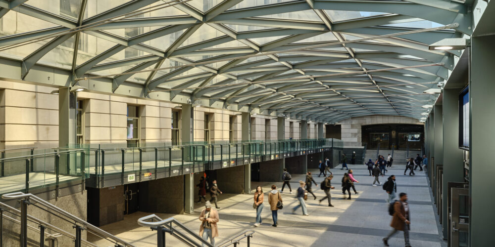 Union Station Revitalization